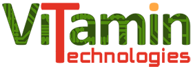 Logo Vitamin Technologies