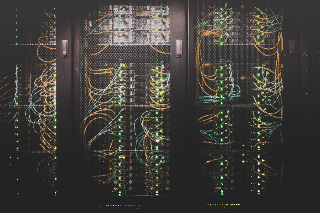 Network Vitamin Technologies